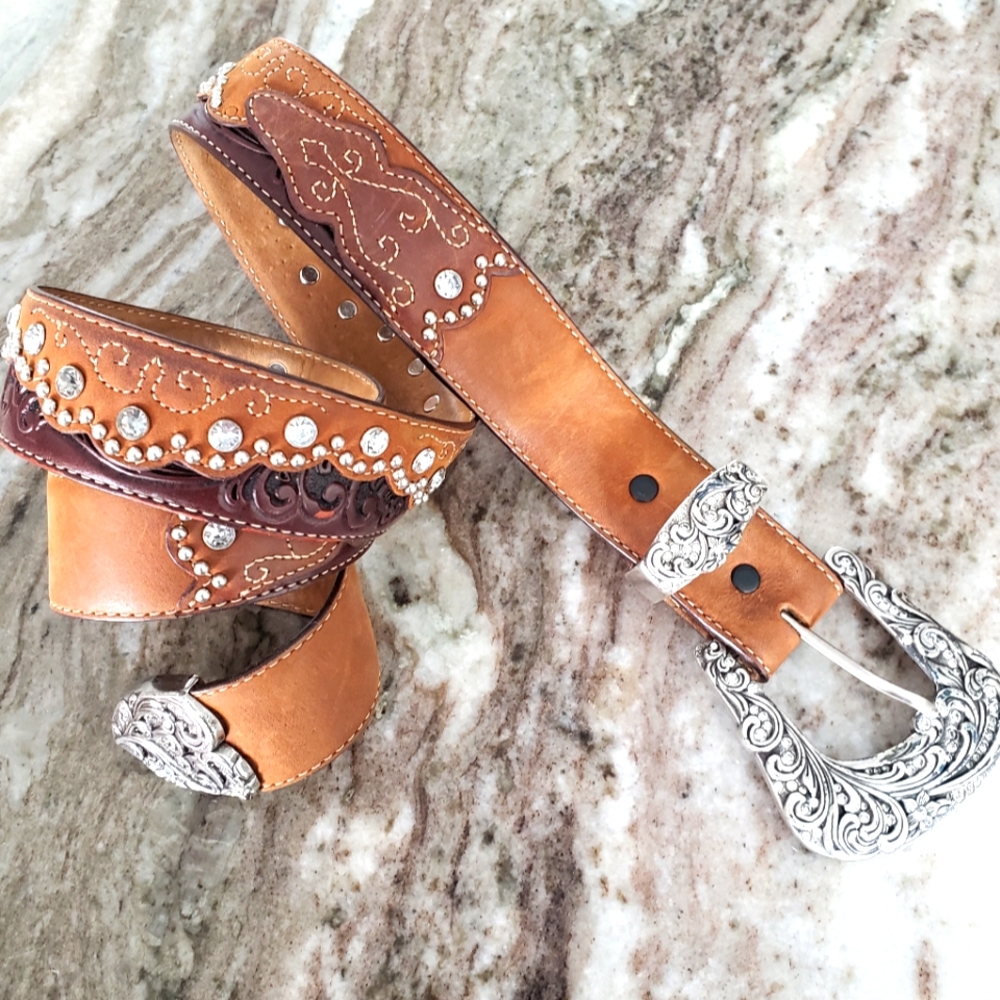 Belt